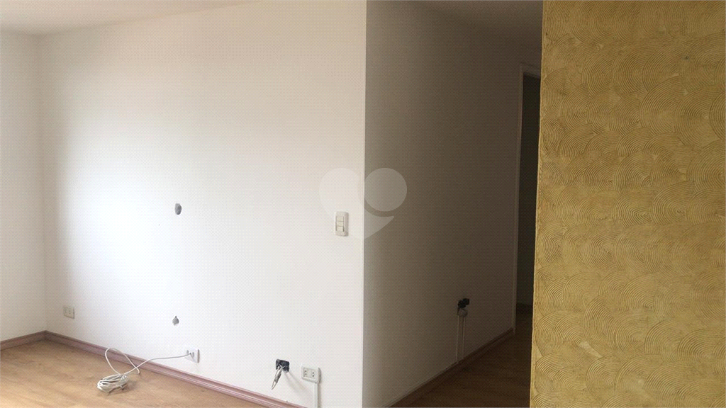 Venda Apartamento São Paulo Brooklin Paulista REO331369 11