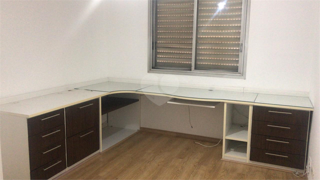 Venda Apartamento São Paulo Brooklin Paulista REO331369 6