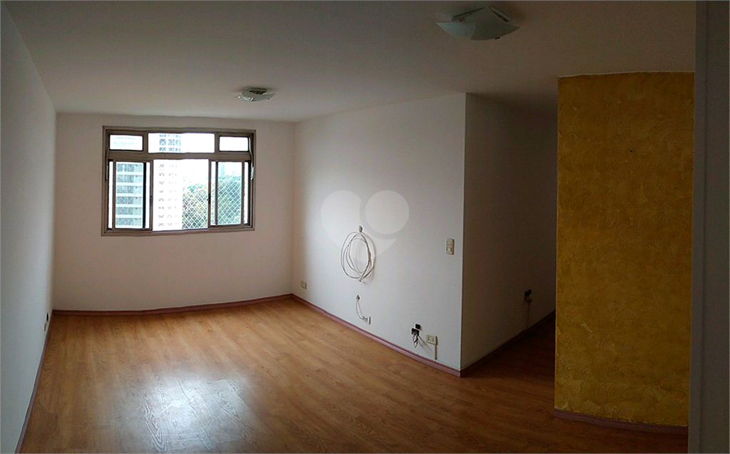 Venda Apartamento São Paulo Brooklin Paulista REO331369 5