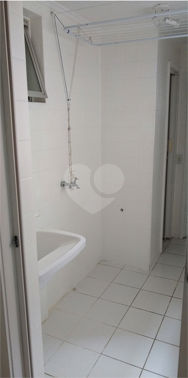 Venda Apartamento São Paulo Brooklin Paulista REO331369 32