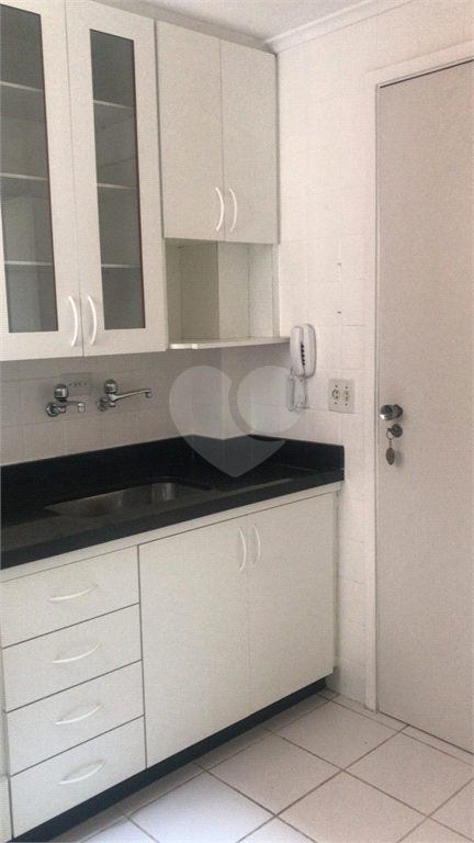 Venda Apartamento São Paulo Brooklin Paulista REO331369 19