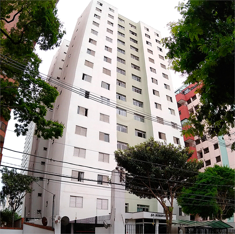 Venda Apartamento São Paulo Brooklin Paulista REO331369 3