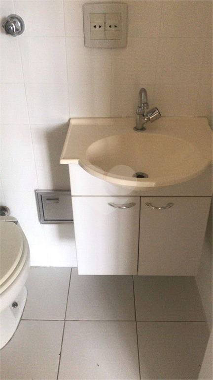 Venda Apartamento São Paulo Brooklin Paulista REO331369 12