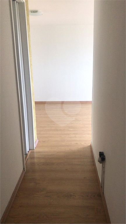 Venda Apartamento São Paulo Brooklin Paulista REO331369 13