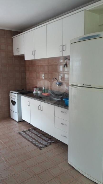 Venda Apartamento Guarujá Enseada REO331381 10