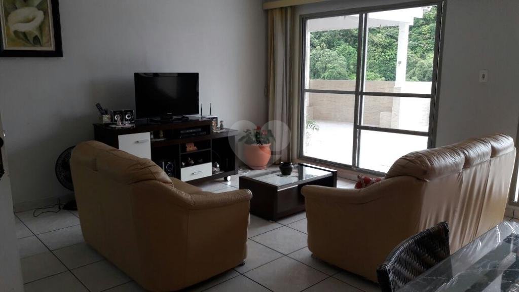 Venda Apartamento Guarujá Enseada REO331381 5