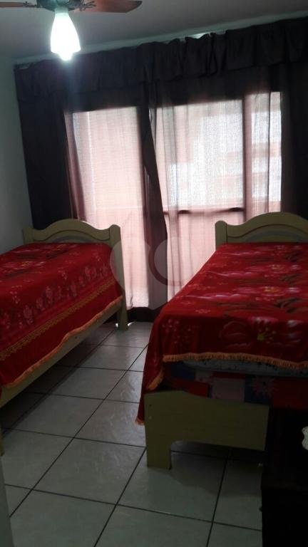 Venda Apartamento Guarujá Enseada REO331381 8