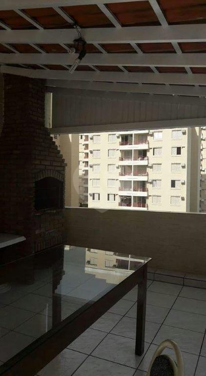 Venda Apartamento Guarujá Enseada REO331381 19