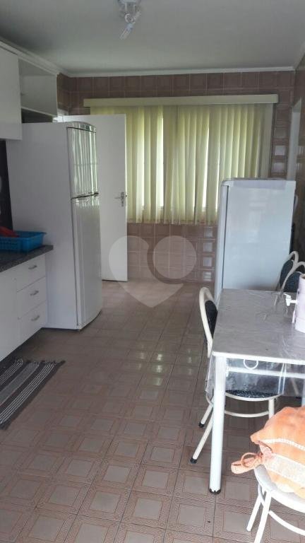 Venda Apartamento Guarujá Enseada REO331381 13