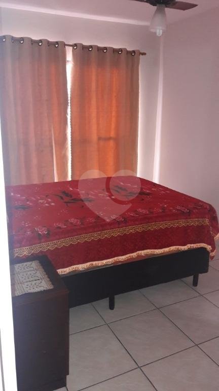 Venda Apartamento Guarujá Enseada REO331381 7