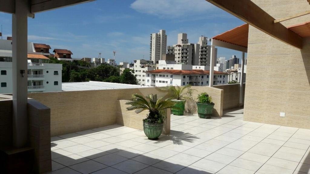 Venda Apartamento Guarujá Enseada REO331381 18