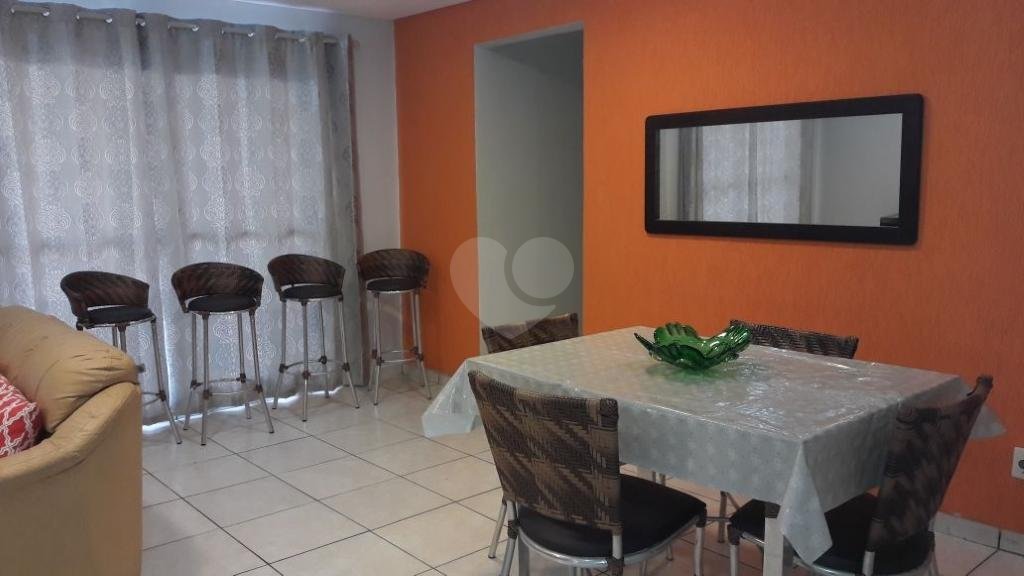 Venda Apartamento Guarujá Enseada REO331381 1