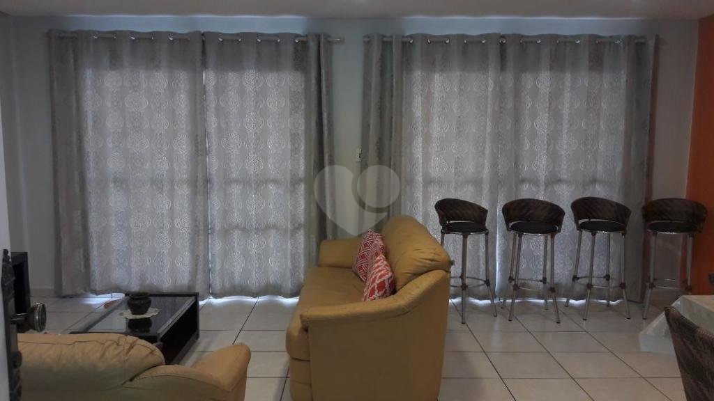 Venda Apartamento Guarujá Enseada REO331381 2