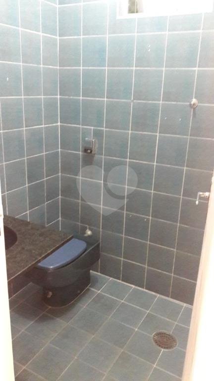 Venda Apartamento Guarujá Enseada REO331381 15