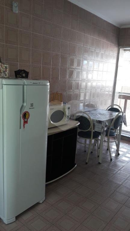 Venda Apartamento Guarujá Enseada REO331381 11