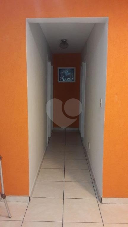 Venda Apartamento Guarujá Enseada REO331381 6