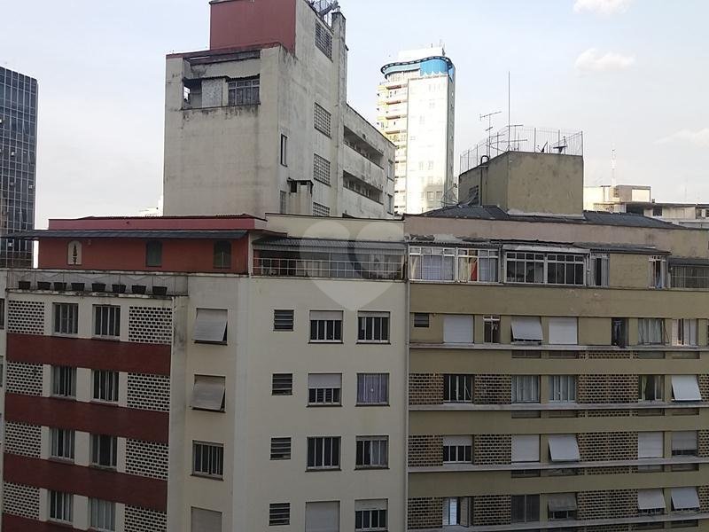 Venda Apartamento São Paulo Bela Vista REO331425 20