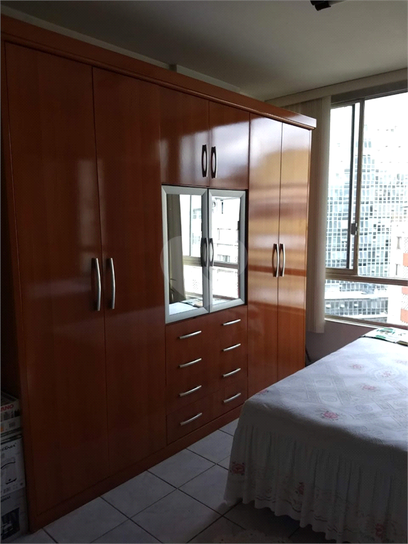 Venda Apartamento São Paulo Bela Vista REO331425 32