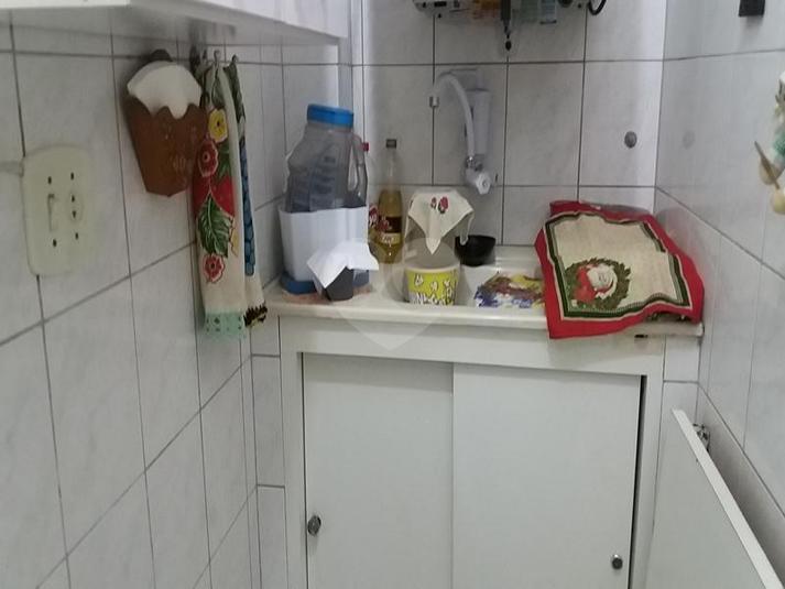 Venda Apartamento São Paulo Bela Vista REO331425 14