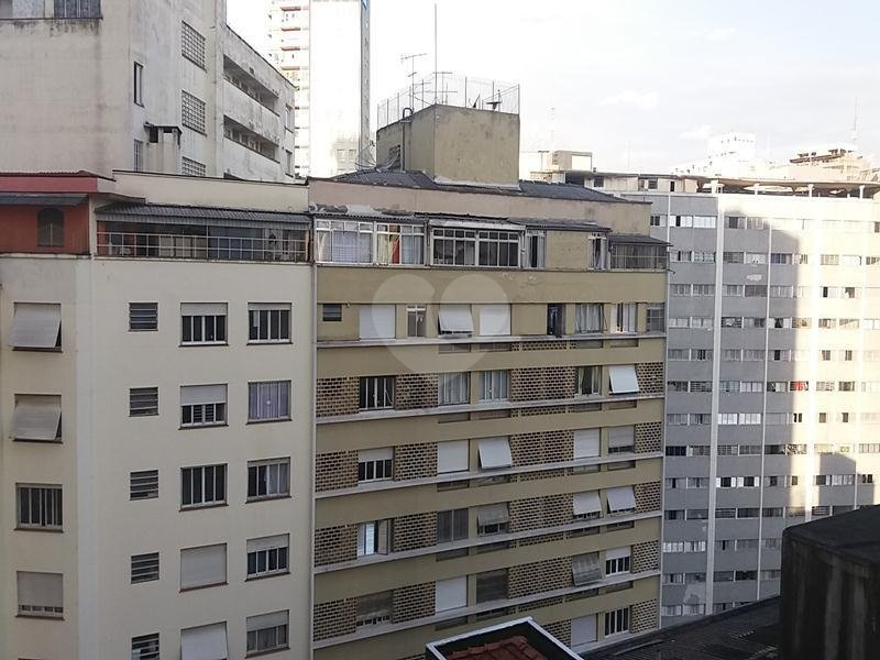 Venda Apartamento São Paulo Bela Vista REO331425 22