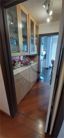 Venda Apartamento São Paulo Santana REO331447 10