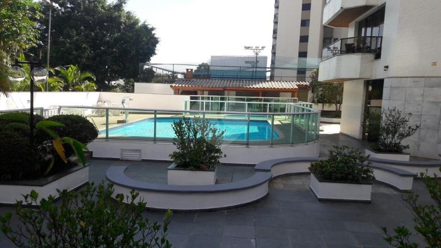 Venda Apartamento São Paulo Santana REO331447 30