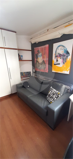 Venda Apartamento São Paulo Santana REO331447 4