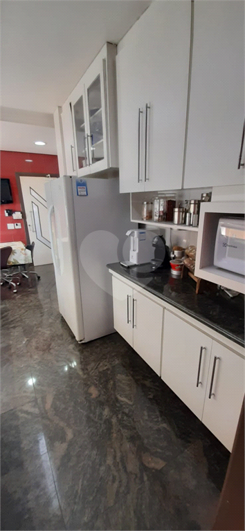 Venda Apartamento São Paulo Santana REO331447 13