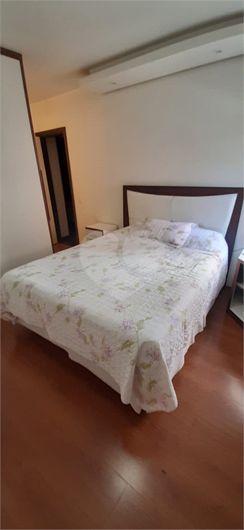 Venda Apartamento São Paulo Santana REO331447 21