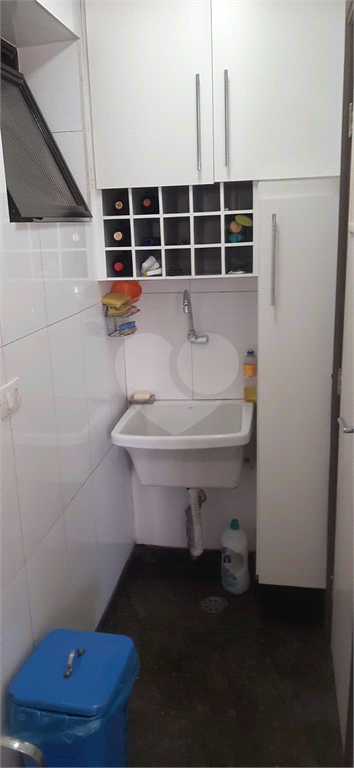 Venda Apartamento São Paulo Santana REO331447 25