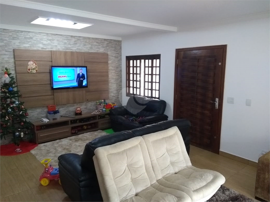 Venda Condomínio Mairiporã Centro REO331489 1