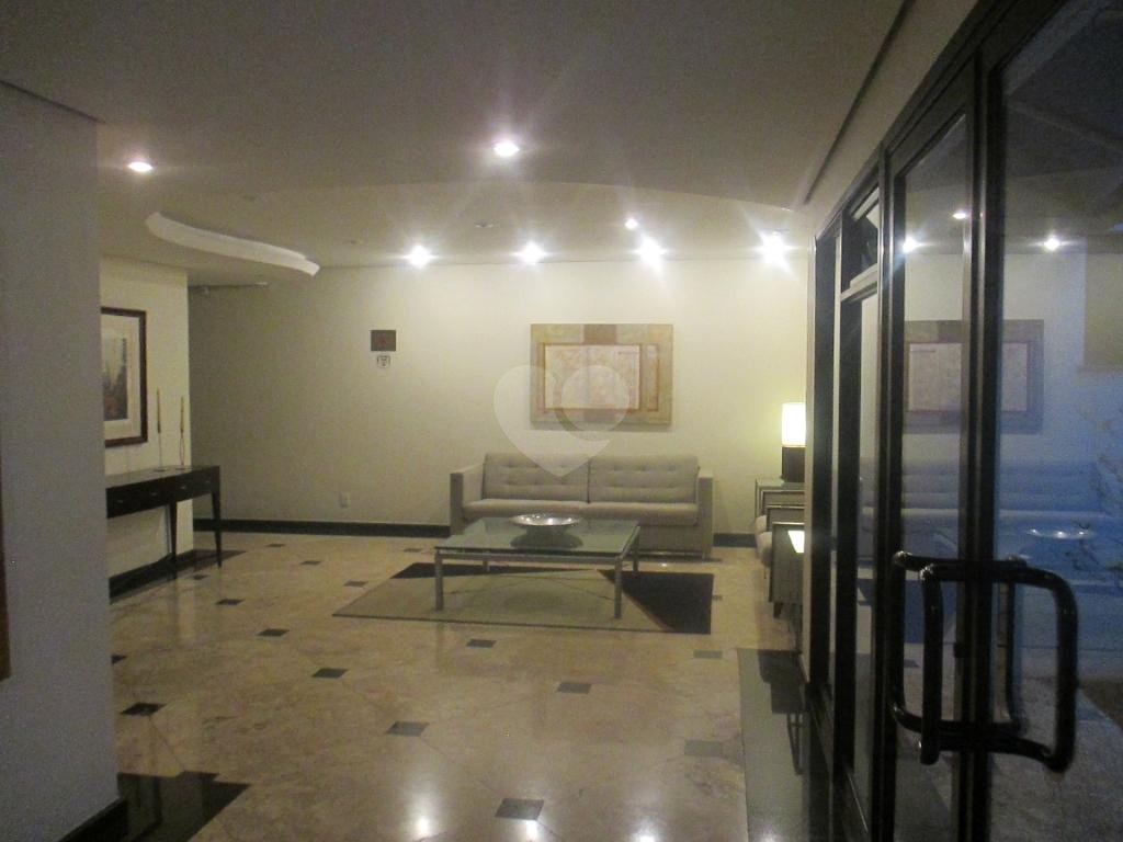 Venda Apartamento São Paulo Real Parque REO331509 17