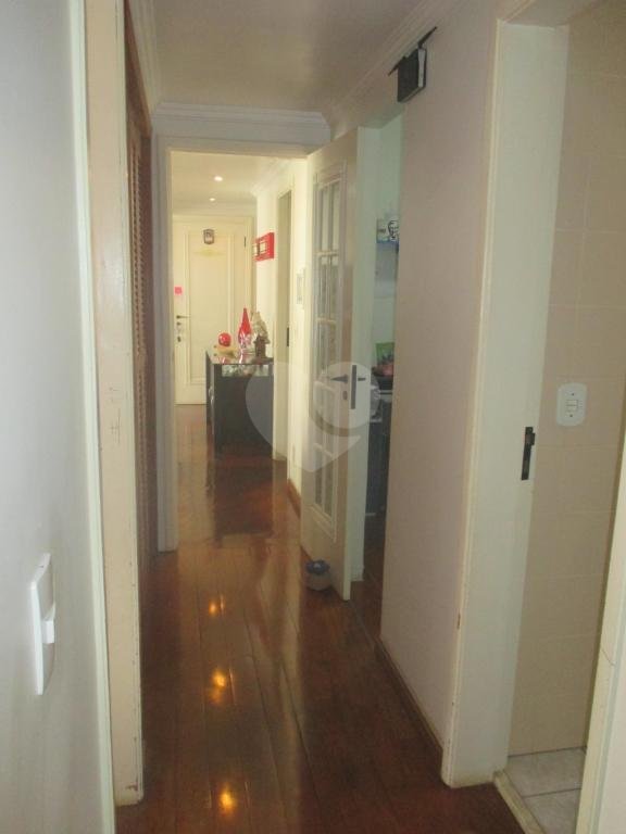 Venda Apartamento São Paulo Real Parque REO331509 13