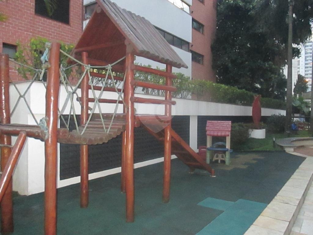 Venda Apartamento São Paulo Real Parque REO331509 20