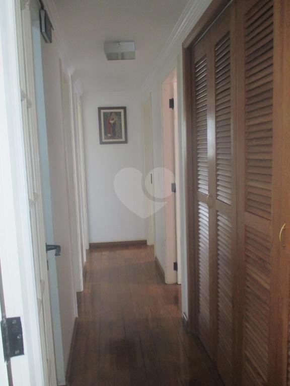 Venda Apartamento São Paulo Real Parque REO331509 12