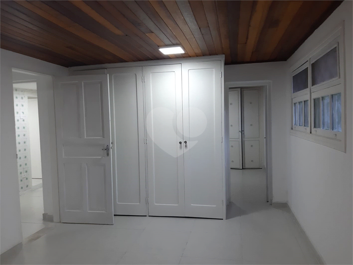 Venda Sobrado São Paulo Barro Branco (zona Norte) REO331539 15