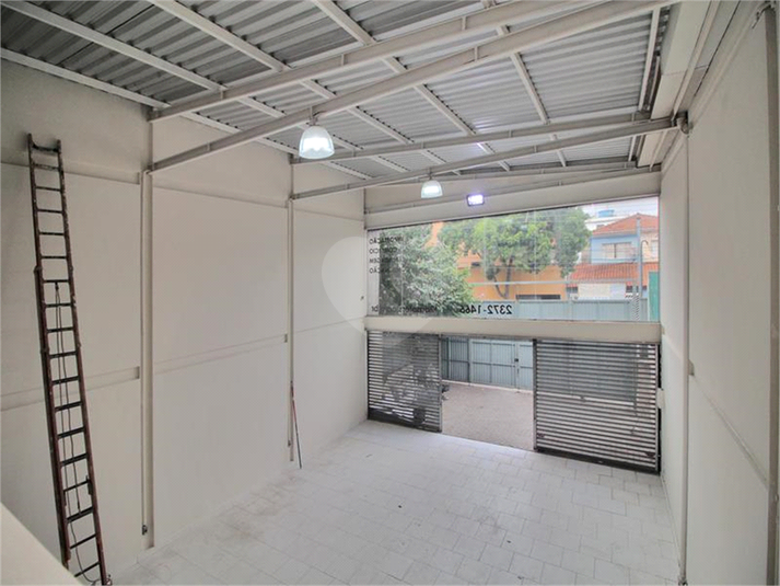 Venda Casa São Paulo Indianópolis REO33156 59