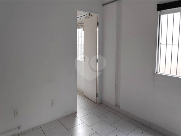 Venda Casa São Paulo Indianópolis REO33156 44