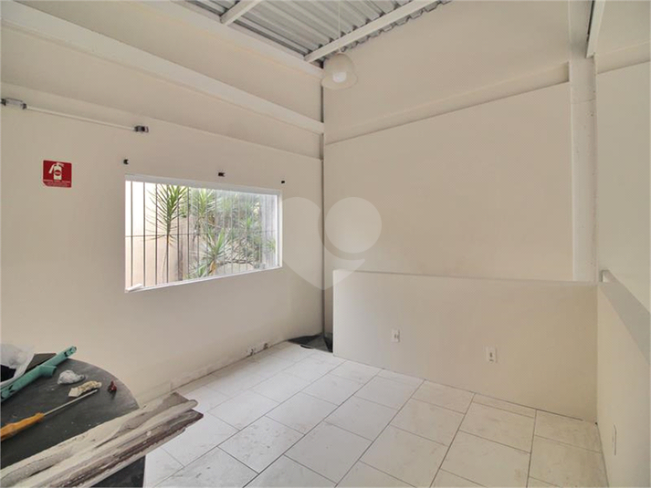 Venda Casa São Paulo Indianópolis REO33156 53