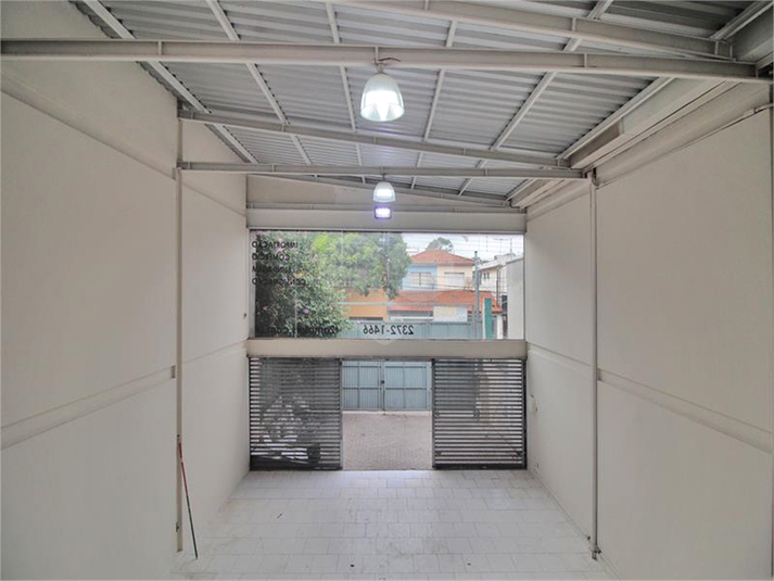 Venda Casa São Paulo Indianópolis REO33156 55