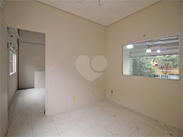 Venda Casa São Paulo Indianópolis REO33156 62