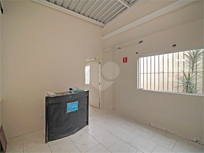 Venda Casa São Paulo Indianópolis REO33156 54