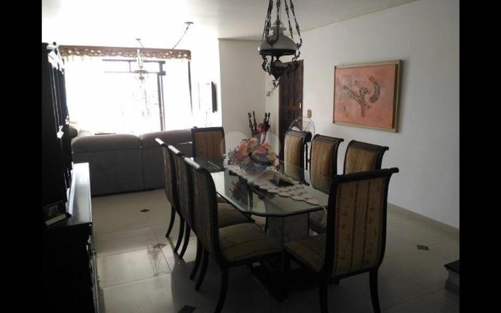 Venda Sobrado São Paulo Jaguaré REO331573 3