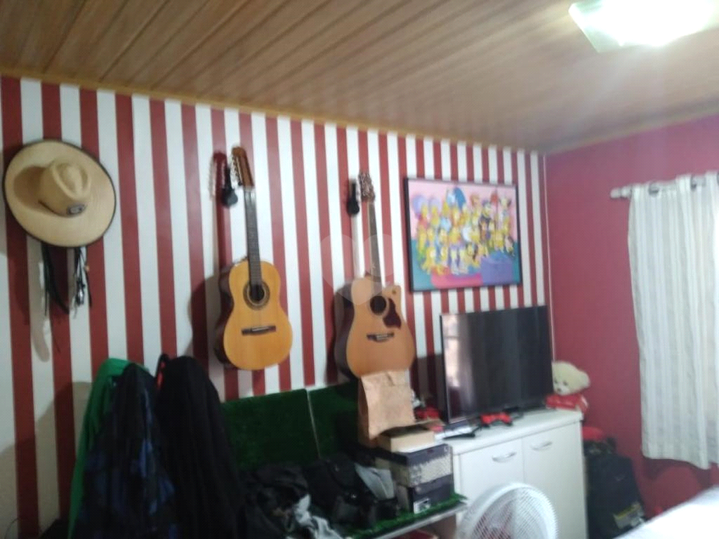 Venda Sobrado São Paulo Vila Santa Maria REO331597 14