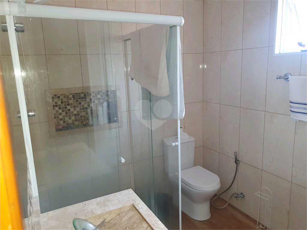 Venda Sobrado São Paulo Vila Santa Maria REO331597 40