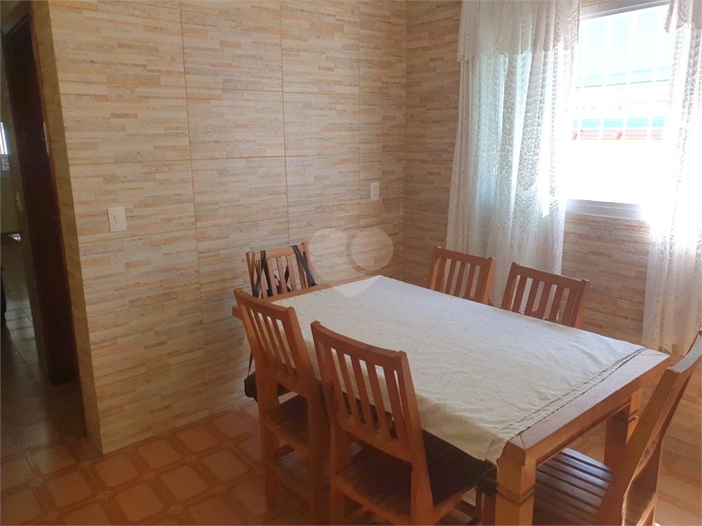 Venda Sobrado São Paulo Vila Santa Maria REO331597 28