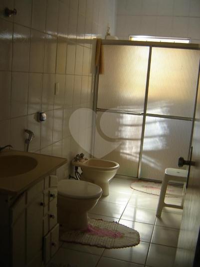 Venda Casa São Paulo Vila Boaçava REO331603 24