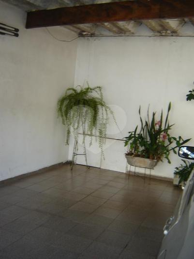 Venda Casa São Paulo Vila Boaçava REO331603 35