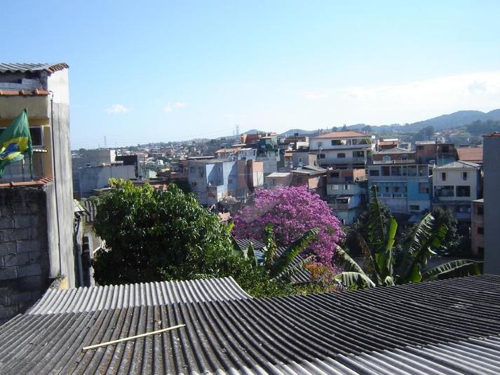 Venda Casa São Paulo Vila Boaçava REO331603 30