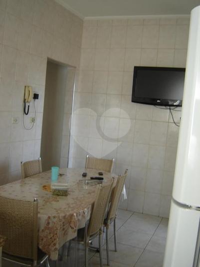 Venda Casa São Paulo Vila Boaçava REO331603 25